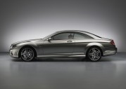 2008 Mercedes Benz CL65 AMG 2008 Mercedes Benz CL65 AMG